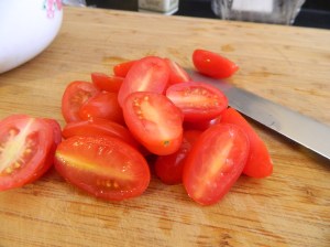 Mmmm.  Forbidden fruit...