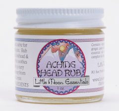 perfect for for headaches, neck and muscle pain